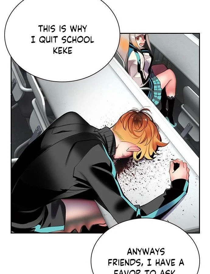 Read Jungle Juice Chapter 6 - junglejuicemangafree.com | High Quality Manga Image 63