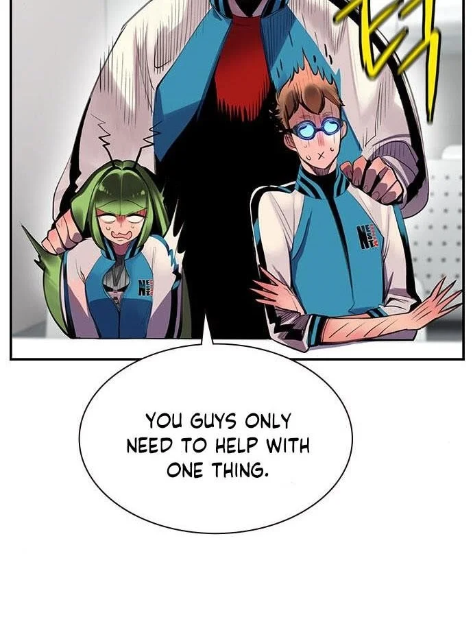 Read Jungle Juice Chapter 6 - junglejuicemangafree.com | High Quality Manga Image 70