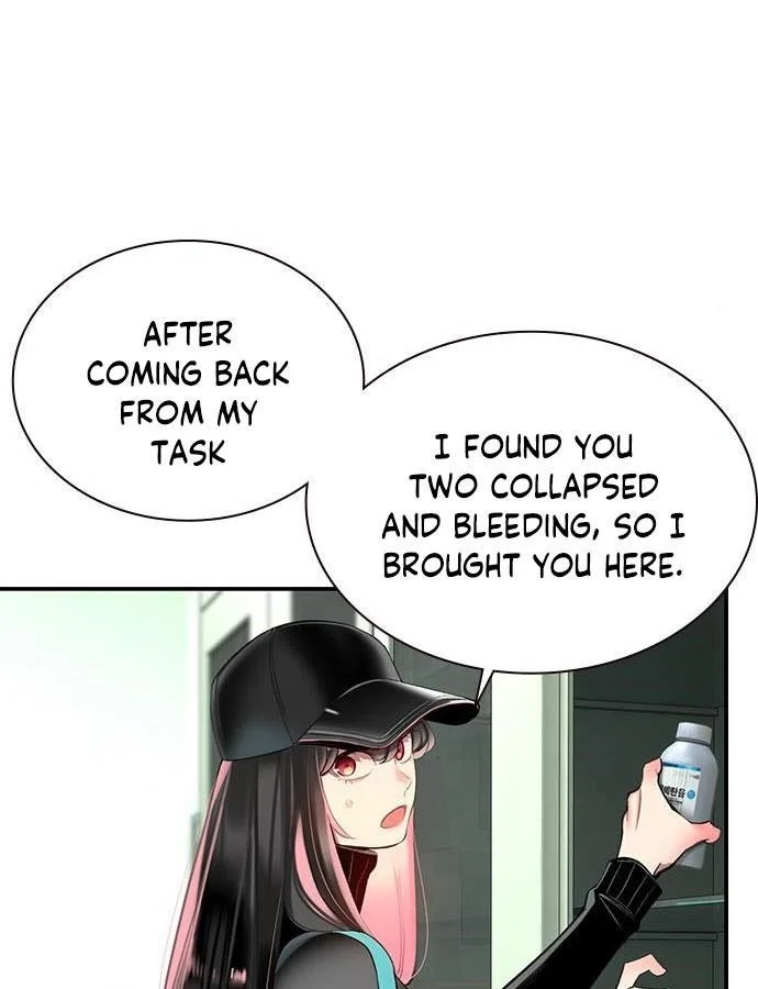 Read Jungle Juice Chapter 6 - junglejuicemangafree.com | High Quality Manga Image 90