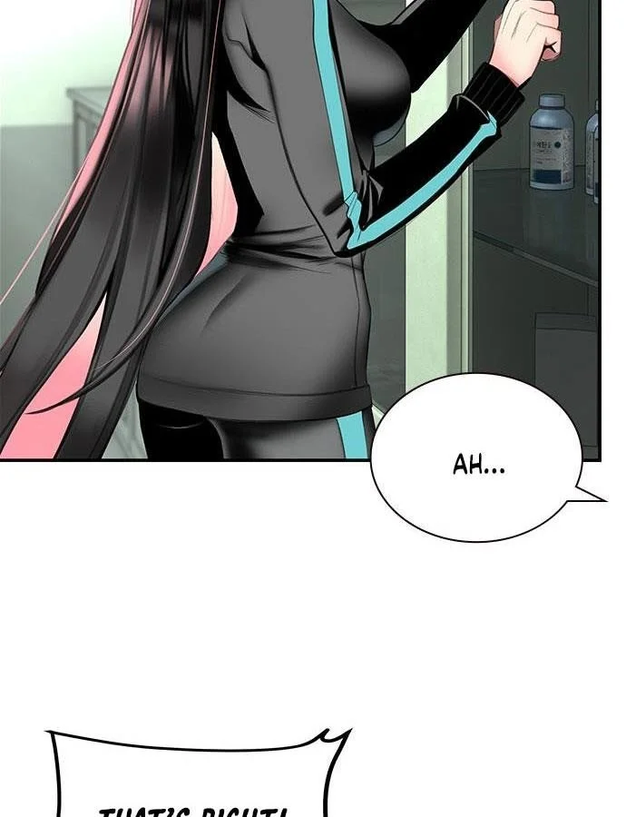 Read Jungle Juice Chapter 6 - junglejuicemangafree.com | High Quality Manga Image 91
