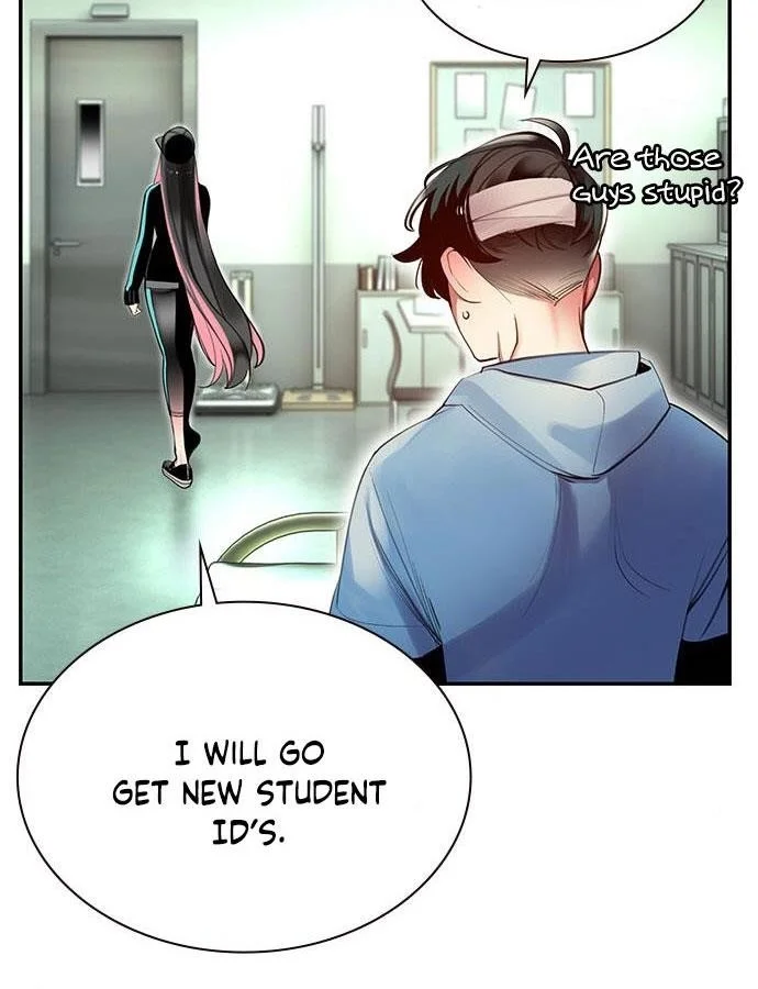 Read Jungle Juice Chapter 6 - junglejuicemangafree.com | High Quality Manga Image 95