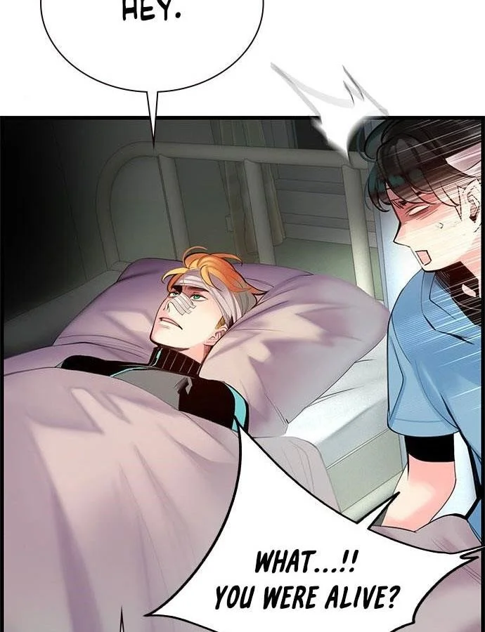 Read Jungle Juice Chapter 6 - junglejuicemangafree.com | High Quality Manga Image 101