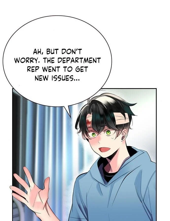 Read Jungle Juice Chapter 6 - junglejuicemangafree.com | High Quality Manga Image 106