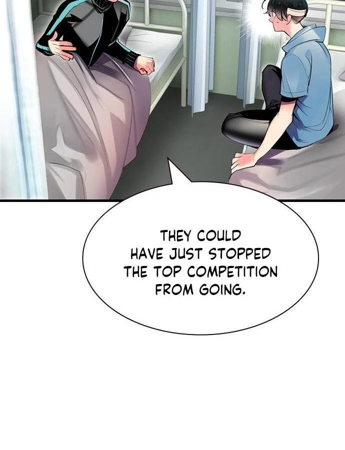 Read Jungle Juice Chapter 6 - junglejuicemangafree.com | High Quality Manga Image 110