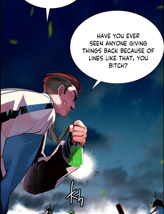 Read Jungle Juice Chapter 6 - junglejuicemangafree.com | High Quality Manga Image 122