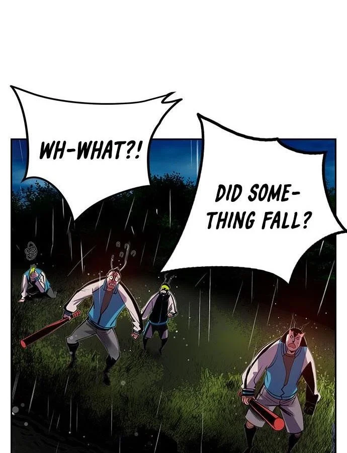 Read Jungle Juice Chapter 6 - junglejuicemangafree.com | High Quality Manga Image 163