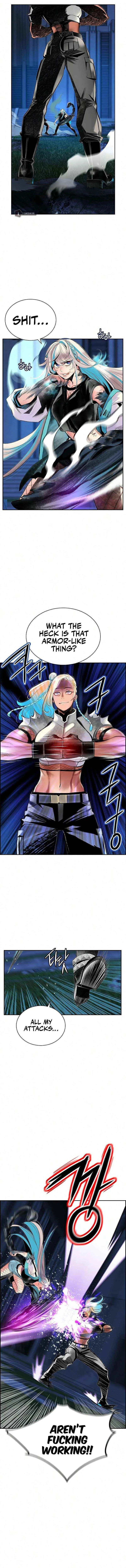 Read Jungle Juice Chapter 60 - junglejuicemangafree.com | High Quality Manga Image 1