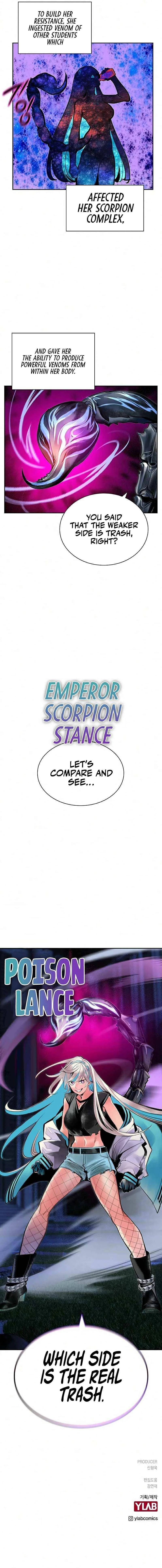 Read Jungle Juice Chapter 60 - junglejuicemangafree.com | High Quality Manga Image 13