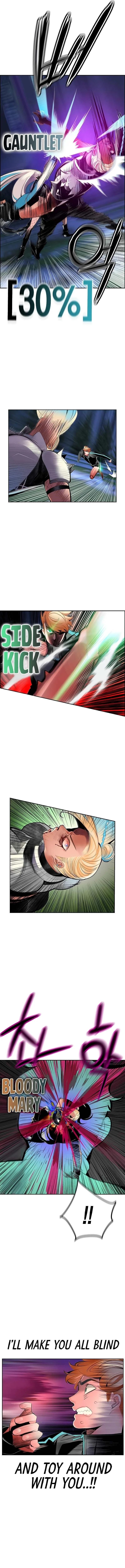 Read Jungle Juice Chapter 61 - junglejuicemangafree.com | High Quality Manga Image 2