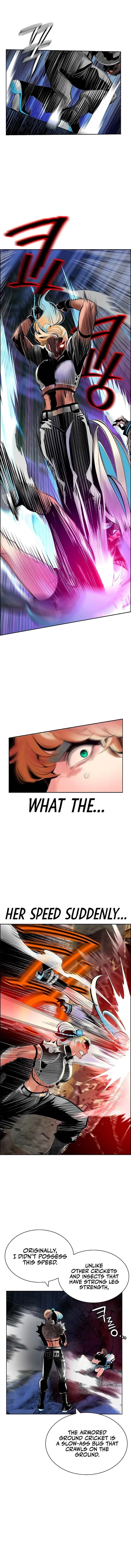 Read Jungle Juice Chapter 61 - junglejuicemangafree.com | High Quality Manga Image 6
