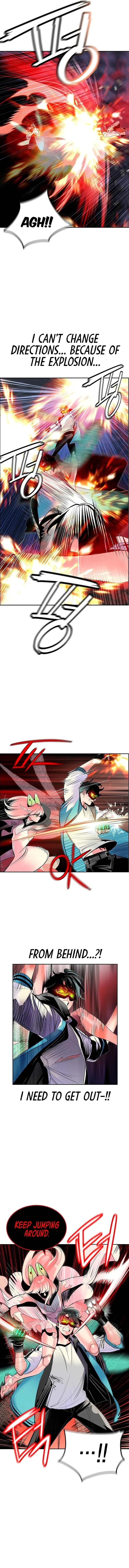 Read Jungle Juice Chapter 61 - junglejuicemangafree.com | High Quality Manga Image 10