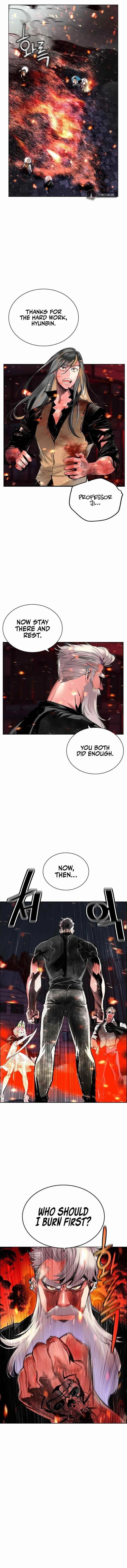 Read Jungle Juice Chapter 62 - junglejuicemangafree.com | High Quality Manga Image 1