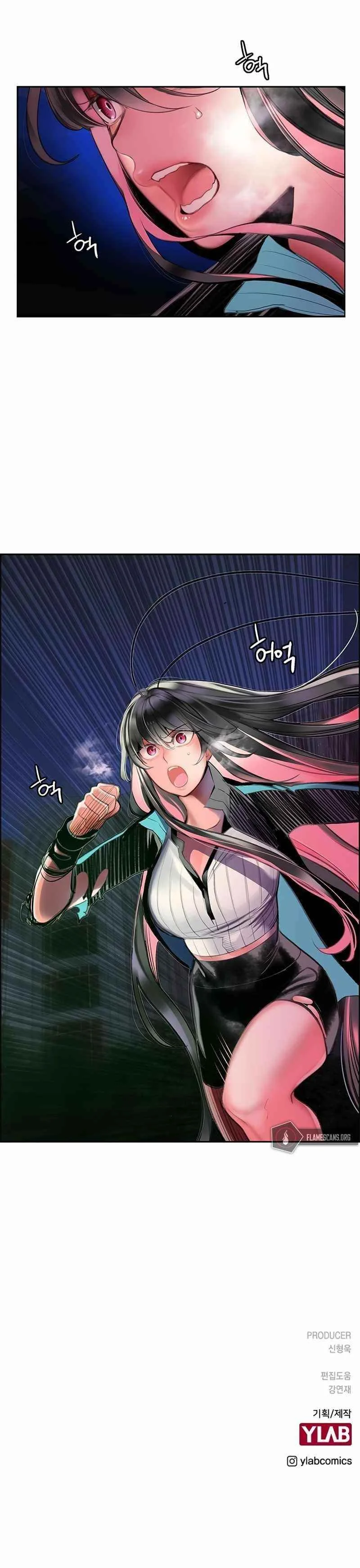 Read Jungle Juice Chapter 62 - junglejuicemangafree.com | High Quality Manga Image 13