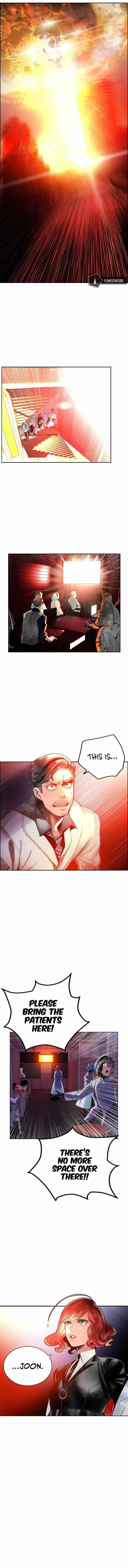 Read Jungle Juice Chapter 64 - junglejuicemangafree.com | High Quality Manga Image 1