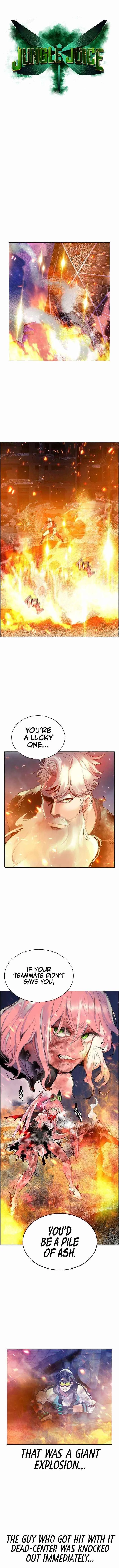 Read Jungle Juice Chapter 64 - junglejuicemangafree.com | High Quality Manga Image 2