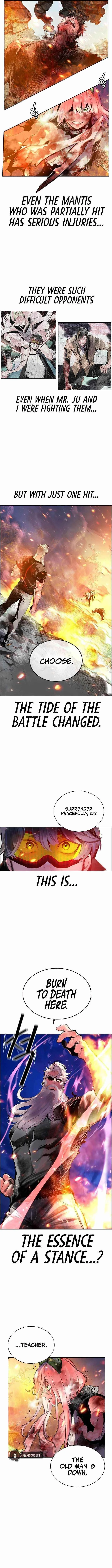 Read Jungle Juice Chapter 64 - junglejuicemangafree.com | High Quality Manga Image 3