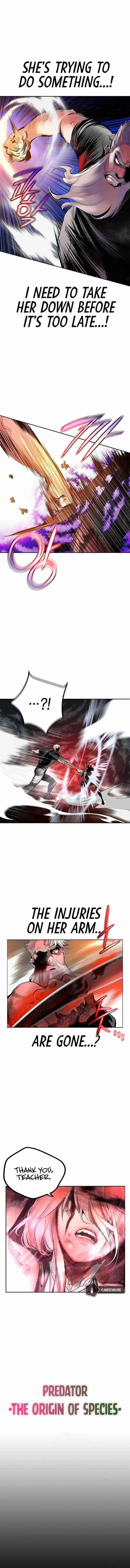 Read Jungle Juice Chapter 64 - junglejuicemangafree.com | High Quality Manga Image 5