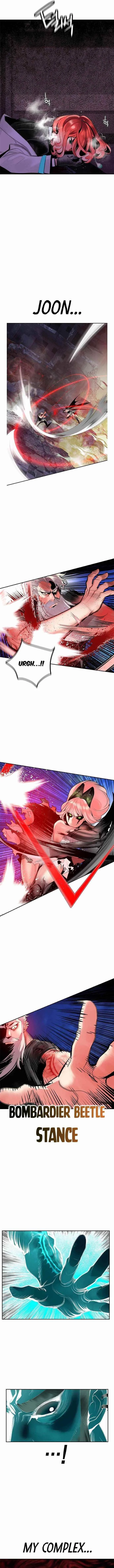 Read Jungle Juice Chapter 64 - junglejuicemangafree.com | High Quality Manga Image 10