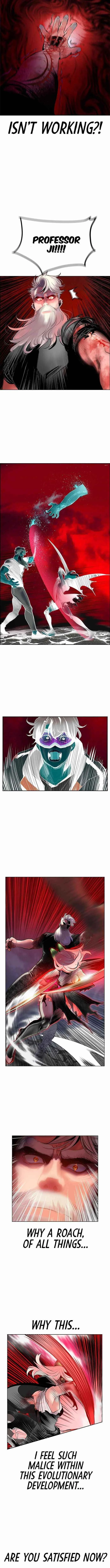 Read Jungle Juice Chapter 64 - junglejuicemangafree.com | High Quality Manga Image 11