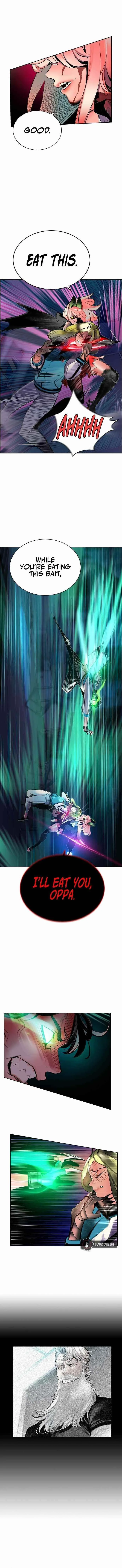 Read Jungle Juice Chapter 65 - junglejuicemangafree.com | High Quality Manga Image 9