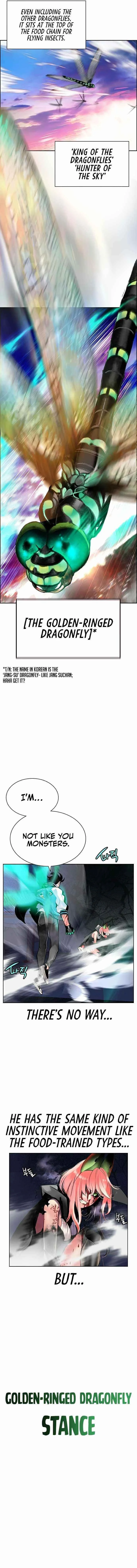 Read Jungle Juice Chapter 65 - junglejuicemangafree.com | High Quality Manga Image 11