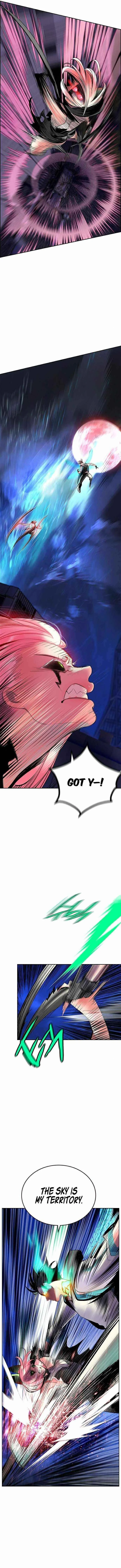 Read Jungle Juice Chapter 66 - junglejuicemangafree.com | High Quality Manga Image 6