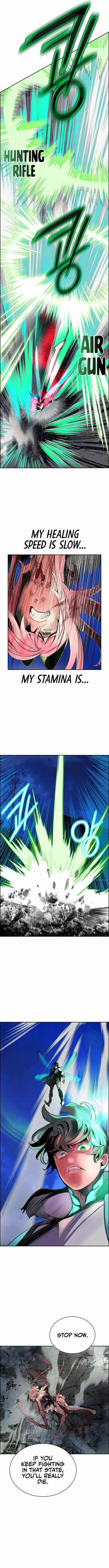 Read Jungle Juice Chapter 66 - junglejuicemangafree.com | High Quality Manga Image 8