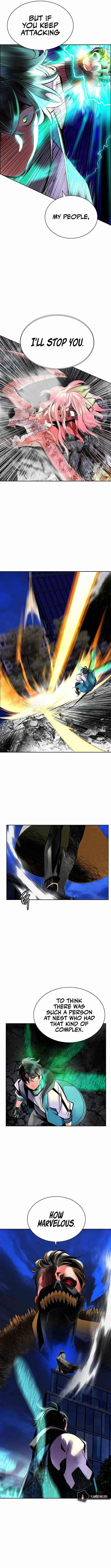 Read Jungle Juice Chapter 66 - junglejuicemangafree.com | High Quality Manga Image 11