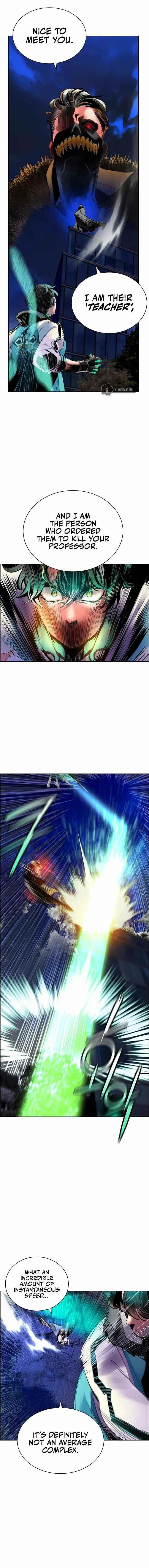 Read Jungle Juice Chapter 67 - junglejuicemangafree.com | High Quality Manga Image 1