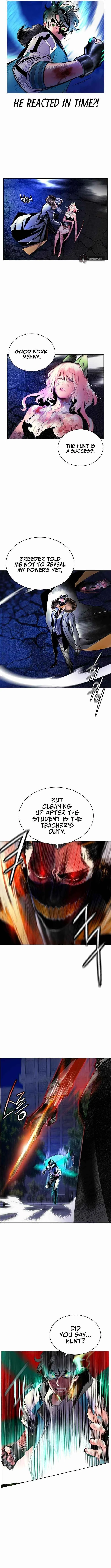 Read Jungle Juice Chapter 67 - junglejuicemangafree.com | High Quality Manga Image 2
