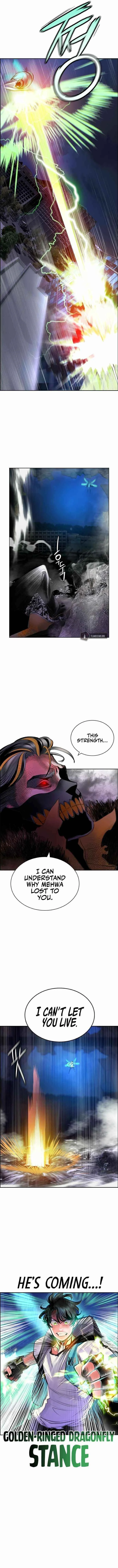 Read Jungle Juice Chapter 67 - junglejuicemangafree.com | High Quality Manga Image 4