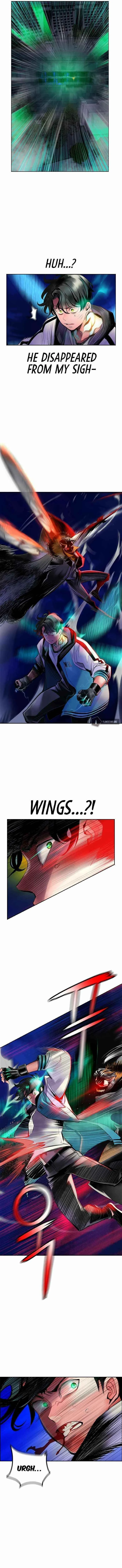 Read Jungle Juice Chapter 67 - junglejuicemangafree.com | High Quality Manga Image 5