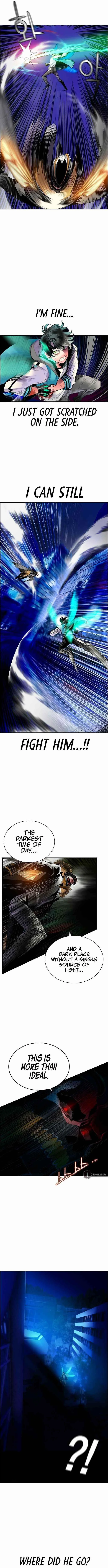 Read Jungle Juice Chapter 67 - junglejuicemangafree.com | High Quality Manga Image 6