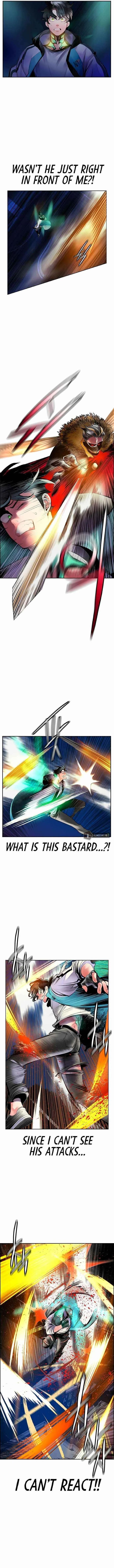 Read Jungle Juice Chapter 67 - junglejuicemangafree.com | High Quality Manga Image 7