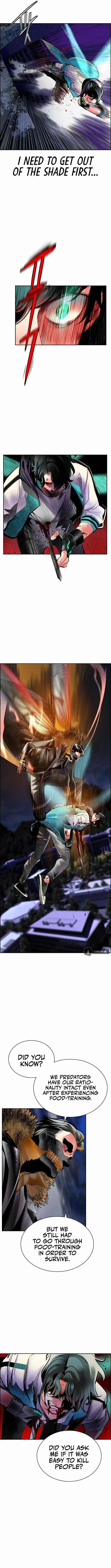 Read Jungle Juice Chapter 67 - junglejuicemangafree.com | High Quality Manga Image 8