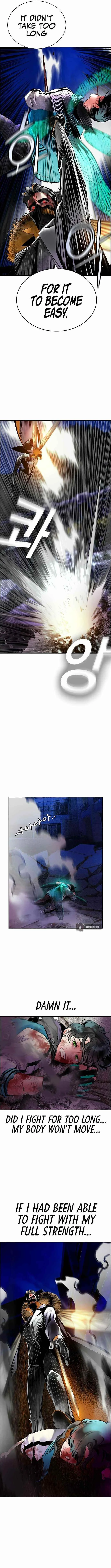 Read Jungle Juice Chapter 67 - junglejuicemangafree.com | High Quality Manga Image 9