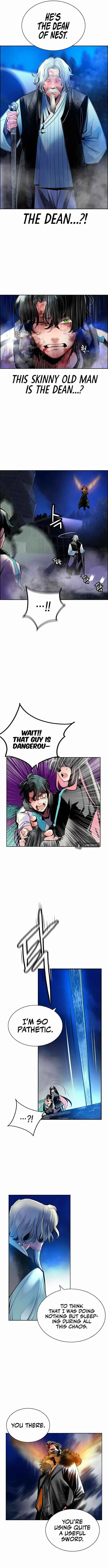Read Jungle Juice Chapter 67 - junglejuicemangafree.com | High Quality Manga Image 12
