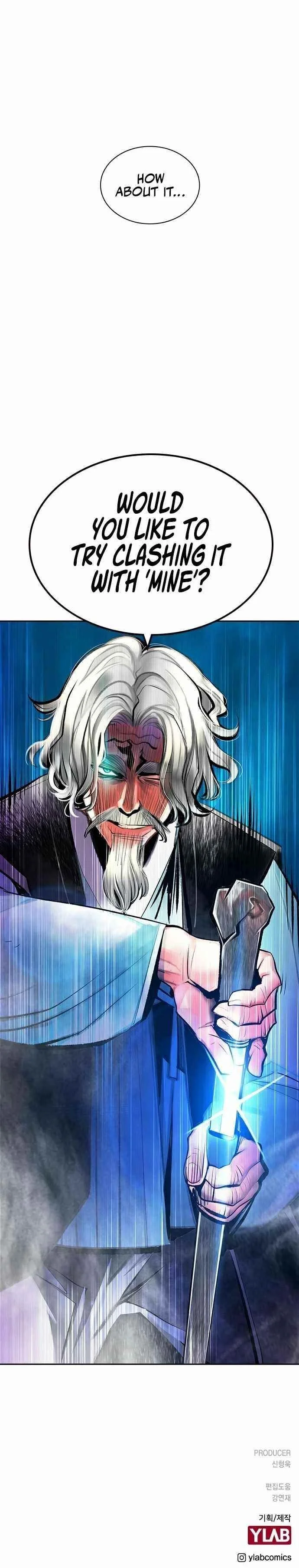 Read Jungle Juice Chapter 67 - junglejuicemangafree.com | High Quality Manga Image 13