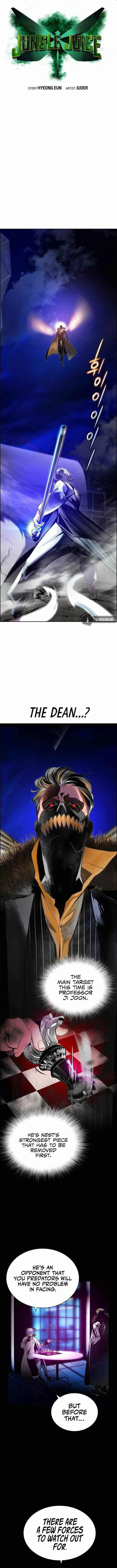 Read Jungle Juice Chapter 68 - junglejuicemangafree.com | High Quality Manga Image 1