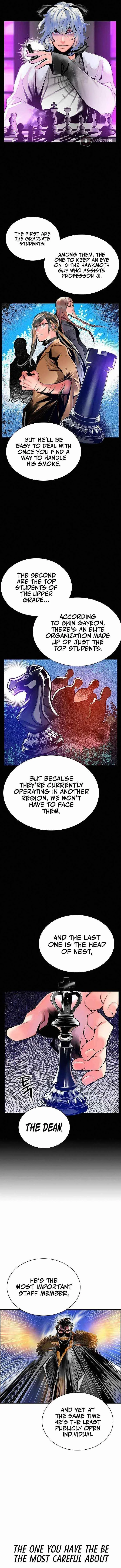 Read Jungle Juice Chapter 68 - junglejuicemangafree.com | High Quality Manga Image 2