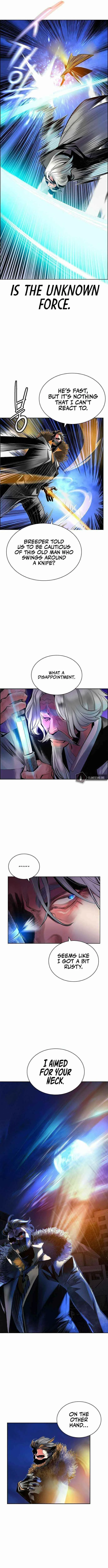 Read Jungle Juice Chapter 68 - junglejuicemangafree.com | High Quality Manga Image 3