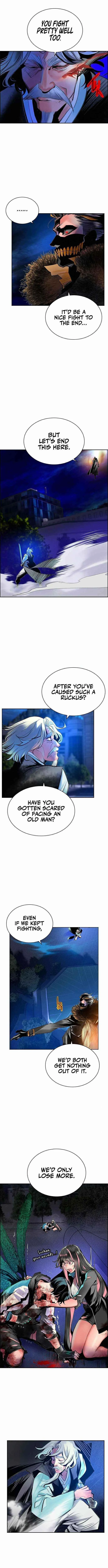 Read Jungle Juice Chapter 68 - junglejuicemangafree.com | High Quality Manga Image 4