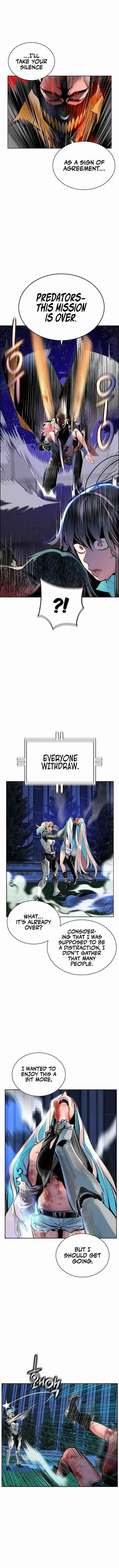 Read Jungle Juice Chapter 68 - junglejuicemangafree.com | High Quality Manga Image 5