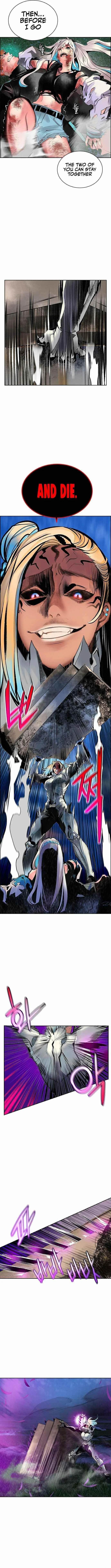 Read Jungle Juice Chapter 68 - junglejuicemangafree.com | High Quality Manga Image 6