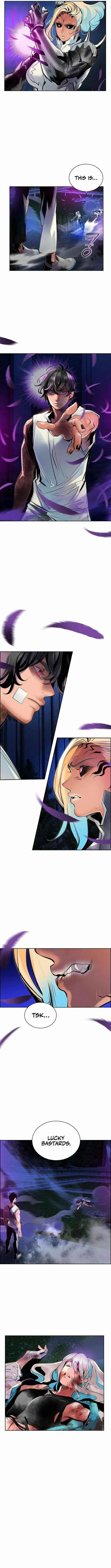Read Jungle Juice Chapter 68 - junglejuicemangafree.com | High Quality Manga Image 7