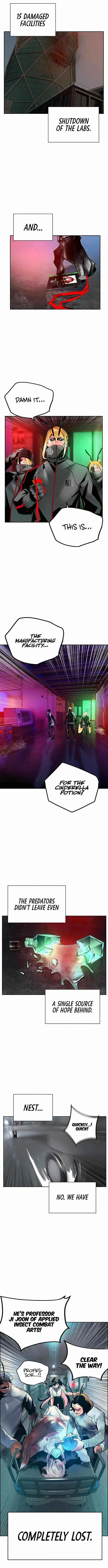 Read Jungle Juice Chapter 68 - junglejuicemangafree.com | High Quality Manga Image 10