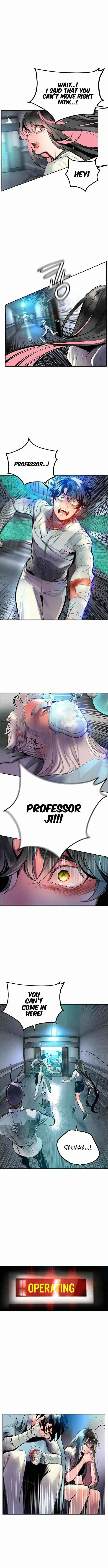 Read Jungle Juice Chapter 68 - junglejuicemangafree.com | High Quality Manga Image 11