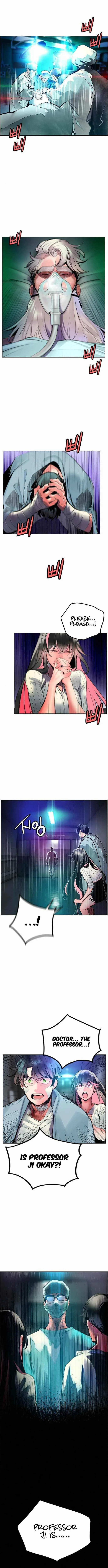 Read Jungle Juice Chapter 68 - junglejuicemangafree.com | High Quality Manga Image 12