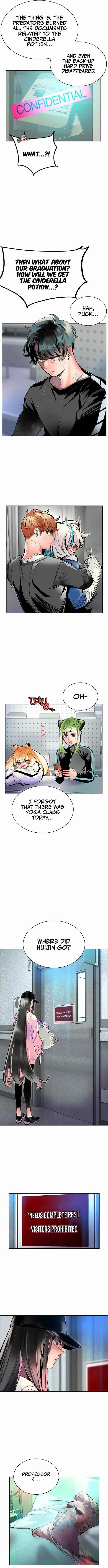 Read Jungle Juice Chapter 69 - junglejuicemangafree.com | High Quality Manga Image 4
