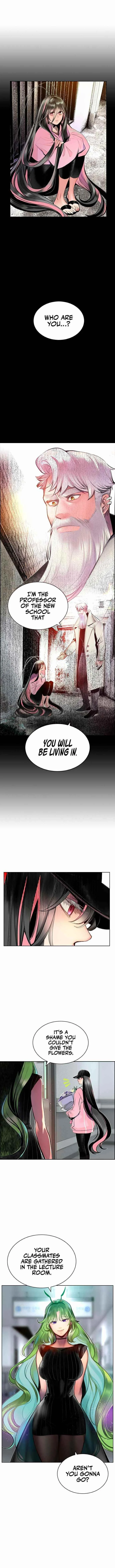 Read Jungle Juice Chapter 69 - junglejuicemangafree.com | High Quality Manga Image 5